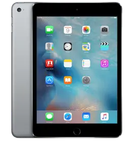 iPad Pro 9.7"